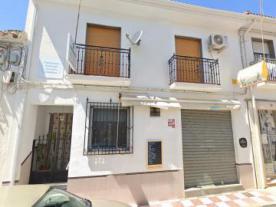 Mesón los Arcos (Puerto Lope)