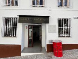 Bar el Salón 1958 (Moclín)