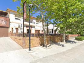 Casa Juani (Olivares)