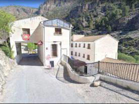 Bar Restaurante El Gollizno (Olivares)