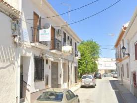 Mesón los Arcos (Puerto Lope)