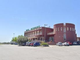Hotel Escudo de Granada