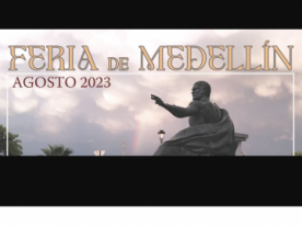 Feria de Agosto de Medellín