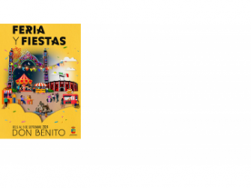 Ferias Grandes de Don Benito
