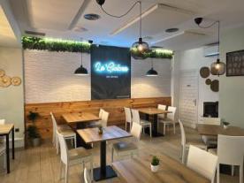 La Glotona Bar & Kitchen