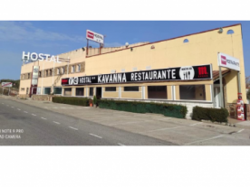 Hostal Restaurante Kavanna