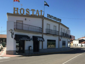 Hostal Rio