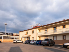Hostal Restaurante Viñuela