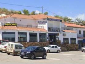 Hostal- Restaurante González