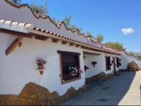 Casas rurales Cuevas del descanso