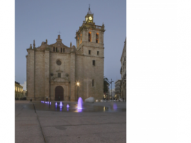 Parroquia de Nuestra Señora de la Asunción