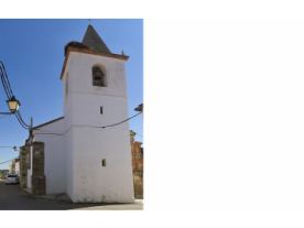 Iglesia de San Pedro Apóstol