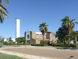 Iglesia Parroquial de Ntra. Sra. de Fátima de Torrefresneda