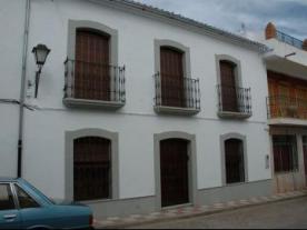 Casa Rural el Verdinal