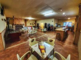 Bar la Casa del Pueblo (Tiena)
