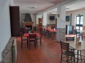 Bar Restaurante El Gollizno (Olivares)