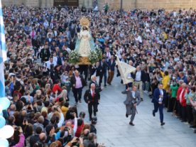 La Carrerita