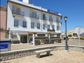 Hostal Mesón La Cabaña