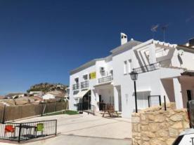 Casa Rural Mirador Tierra de Frontera