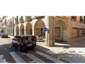 Parada de taxis de Don Benito