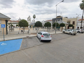 Taxi en Santa Amalia Francisco López