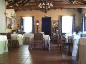 Restaurante Aldea Couso