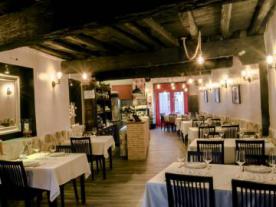 Restaurante A Fuego Lento