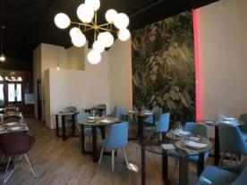 Restaurante Azacán
