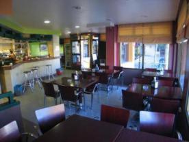 Bar cafetería El Mirador