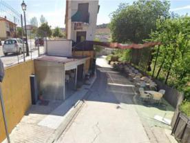 Bar las Vegas (Olivares)