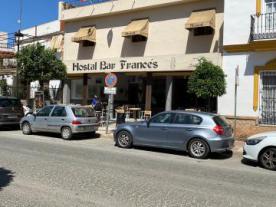 Hostal Bar Francés
